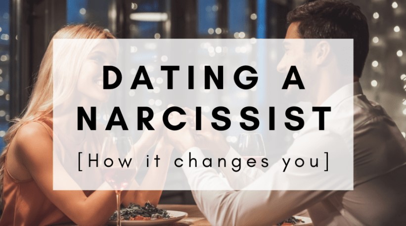 Dating A Narcissist